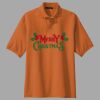 Silk Touch Polo Thumbnail