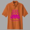 Silk Touch Polo Thumbnail