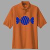 Silk Touch Polo Thumbnail