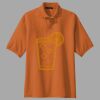 Silk Touch Polo Thumbnail