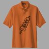 Silk Touch Polo Thumbnail