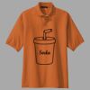 Silk Touch Polo Thumbnail