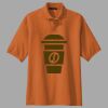 Silk Touch Polo Thumbnail
