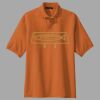 Silk Touch Polo Thumbnail
