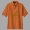 Silk Touch Polo Thumbnail
