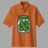 Silk Touch Polo Thumbnail
