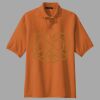 Silk Touch Polo Thumbnail