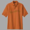 Silk Touch Polo Thumbnail