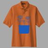 Silk Touch Polo Thumbnail