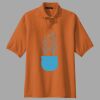 Silk Touch Polo Thumbnail