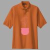 Silk Touch Polo Thumbnail
