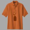 Silk Touch Polo Thumbnail