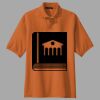 Silk Touch Polo Thumbnail