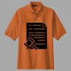 Silk Touch Polo Thumbnail