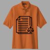 Silk Touch Polo Thumbnail