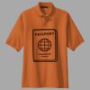 Silk Touch Polo Thumbnail