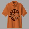 Silk Touch Polo Thumbnail