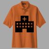 Silk Touch Polo Thumbnail