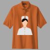 Silk Touch Polo Thumbnail