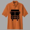 Silk Touch Polo Thumbnail