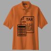 Silk Touch Polo Thumbnail