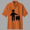Silk Touch Polo Thumbnail