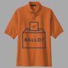 Silk Touch Polo Thumbnail