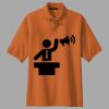 Silk Touch Polo Thumbnail
