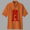 Silk Touch Polo Thumbnail