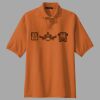 Silk Touch Polo Thumbnail