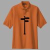 Silk Touch Polo Thumbnail