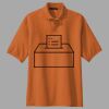 Silk Touch Polo Thumbnail