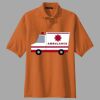 Silk Touch Polo Thumbnail