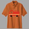 Silk Touch Polo Thumbnail