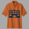 Silk Touch Polo Thumbnail