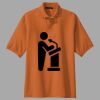 Silk Touch Polo Thumbnail