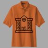 Silk Touch Polo Thumbnail