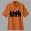 Silk Touch Polo Thumbnail
