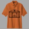 Silk Touch Polo Thumbnail