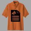 Silk Touch Polo Thumbnail