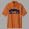 Silk Touch Polo Thumbnail