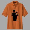 Silk Touch Polo Thumbnail