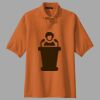 Silk Touch Polo Thumbnail