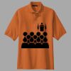 Silk Touch Polo Thumbnail