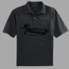 Dry Zone ® Ottoman Polo Thumbnail