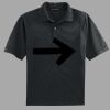Dry Zone ® Ottoman Polo Thumbnail
