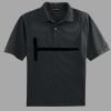 Dry Zone ® Ottoman Polo Thumbnail