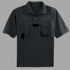 Dry Zone ® Ottoman Polo Thumbnail
