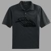 Dry Zone ® Ottoman Polo Thumbnail