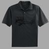 Dry Zone ® Ottoman Polo Thumbnail